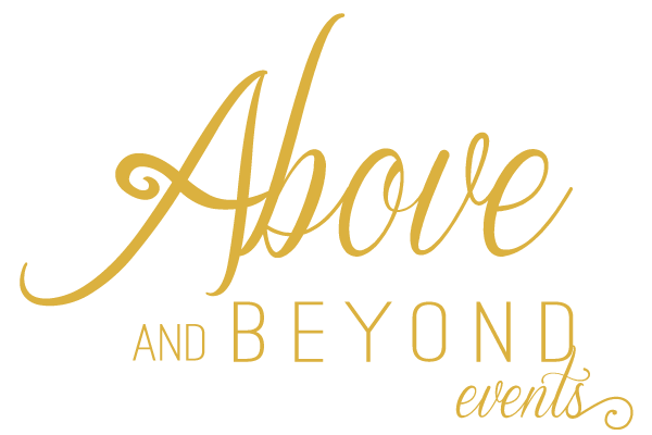 Above and Beyond Events